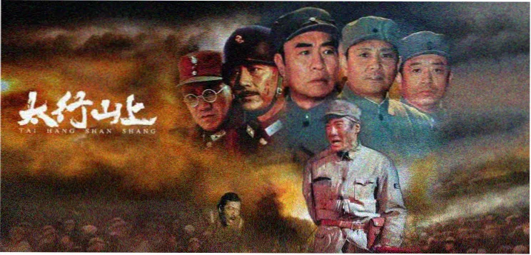 神马影视热播古装悬疑电影长风渡月剧照